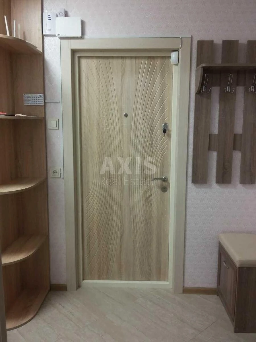 2k apartment pr-t Glushkova Akademika 9Б681937