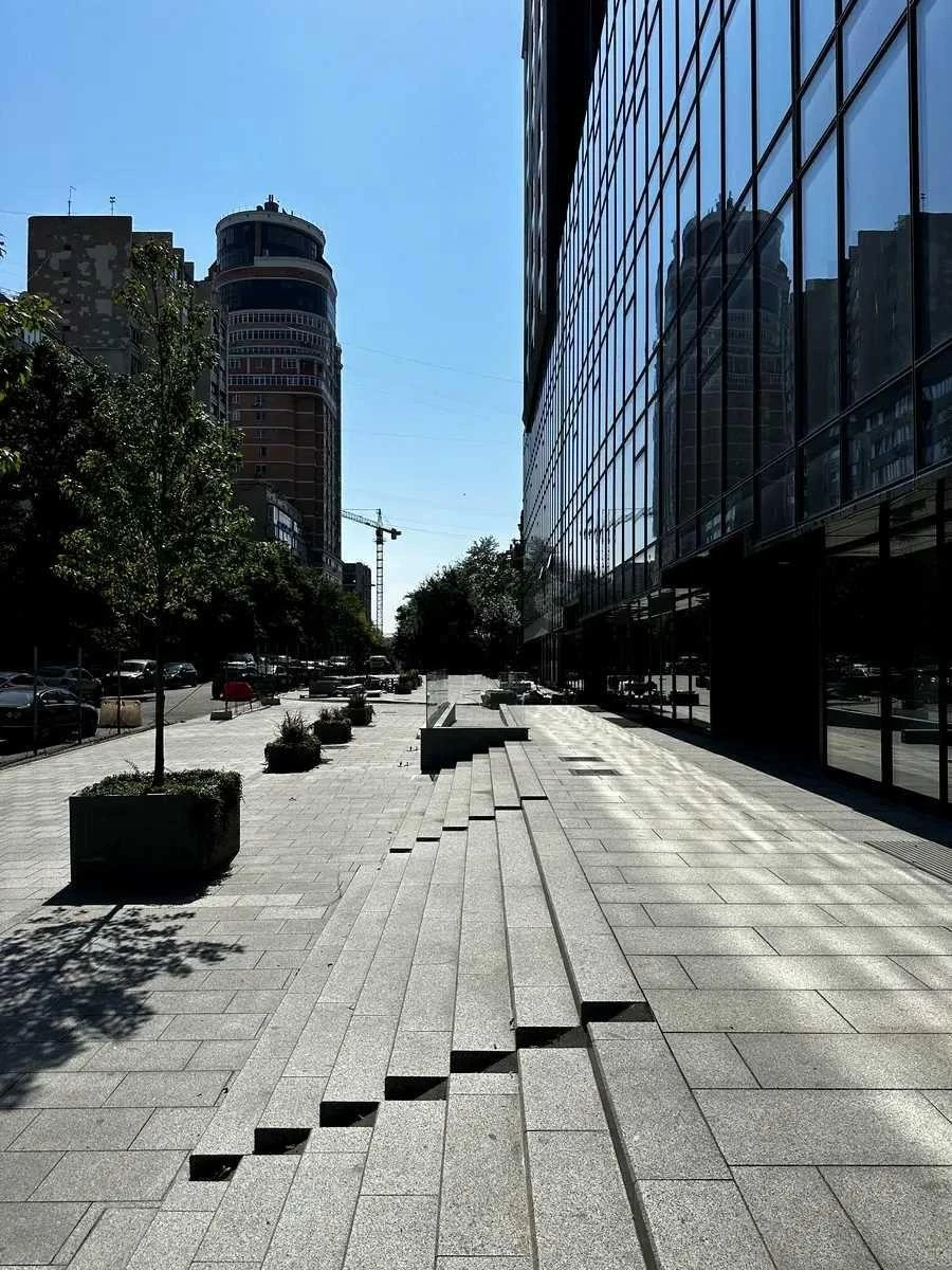 Офис ул. Предславинская 20Б, 150м27120013