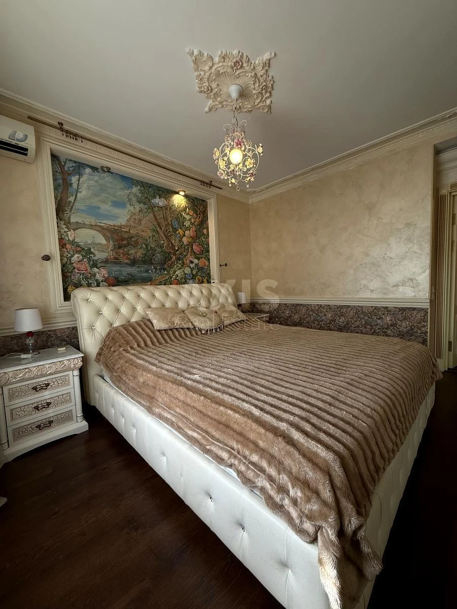 2k apartment nab. Dniprovs'ka 19В6652212