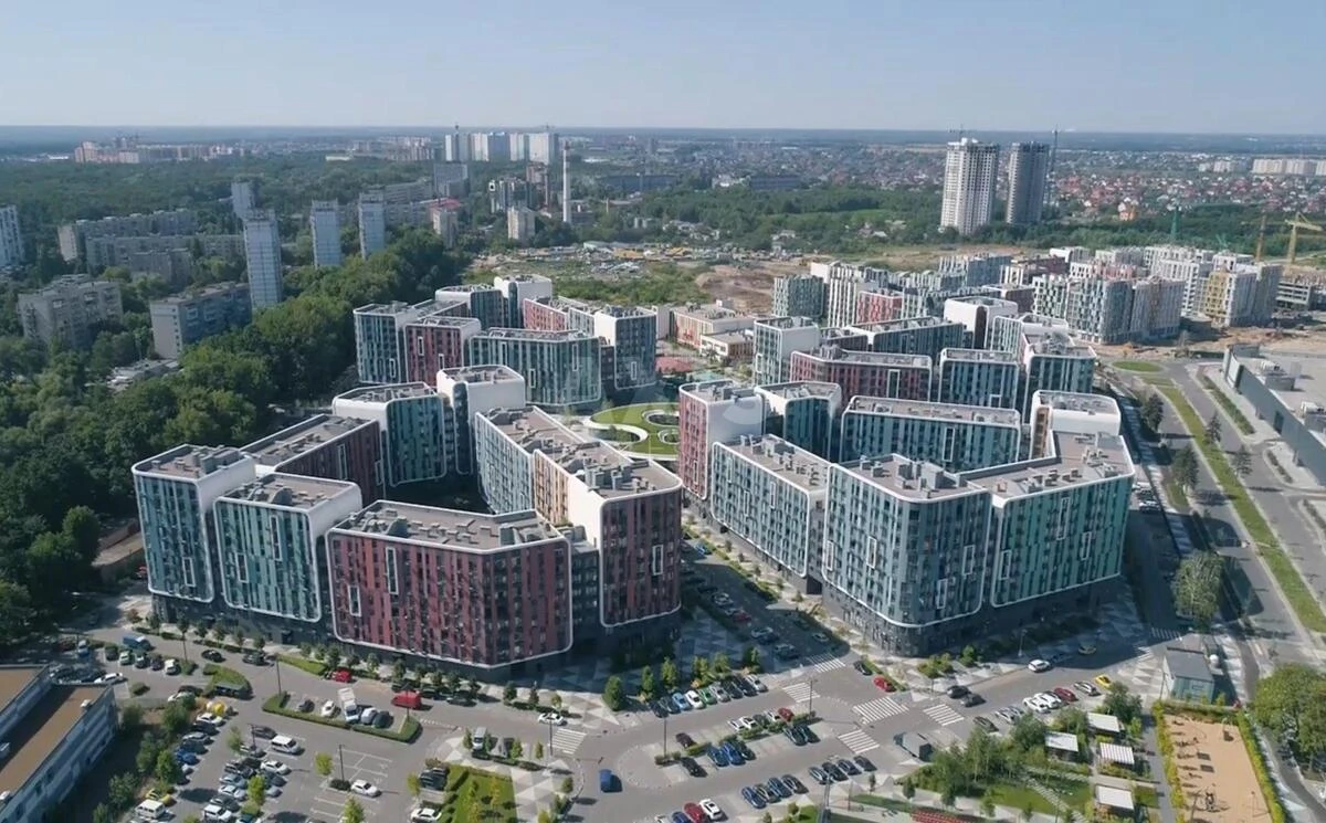 Trade object vul. Teremkivs'ka 4А, 100m261990