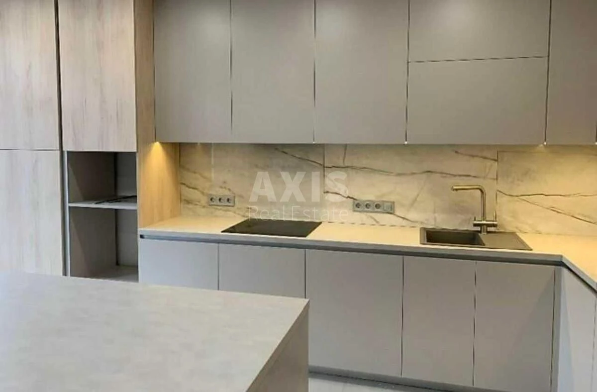 3k apartment bul. Ryl's'kogo Tadeja 164923