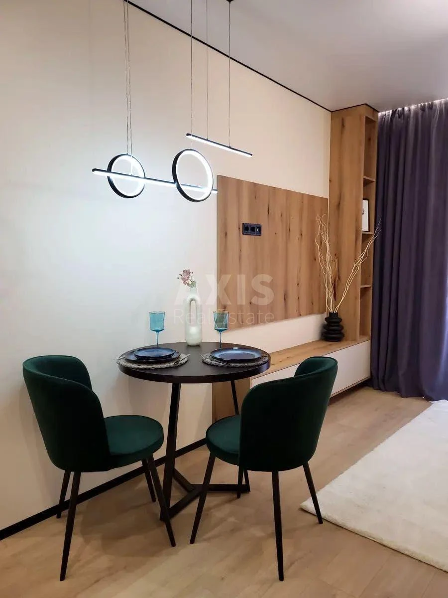 1k apartment bul. Ryl's'kogo Tadeja 1620123