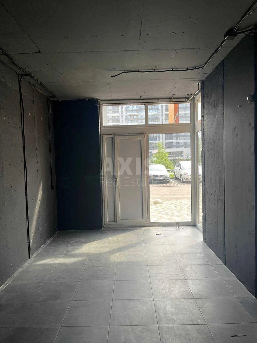 Объект торговли ул. Александра Олеся 2А, 70м2712228