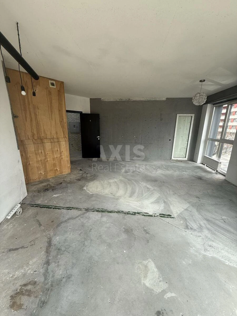 4k apartment vul. Lypkivs'kogo Vasylja Mytropolyta 16А712379