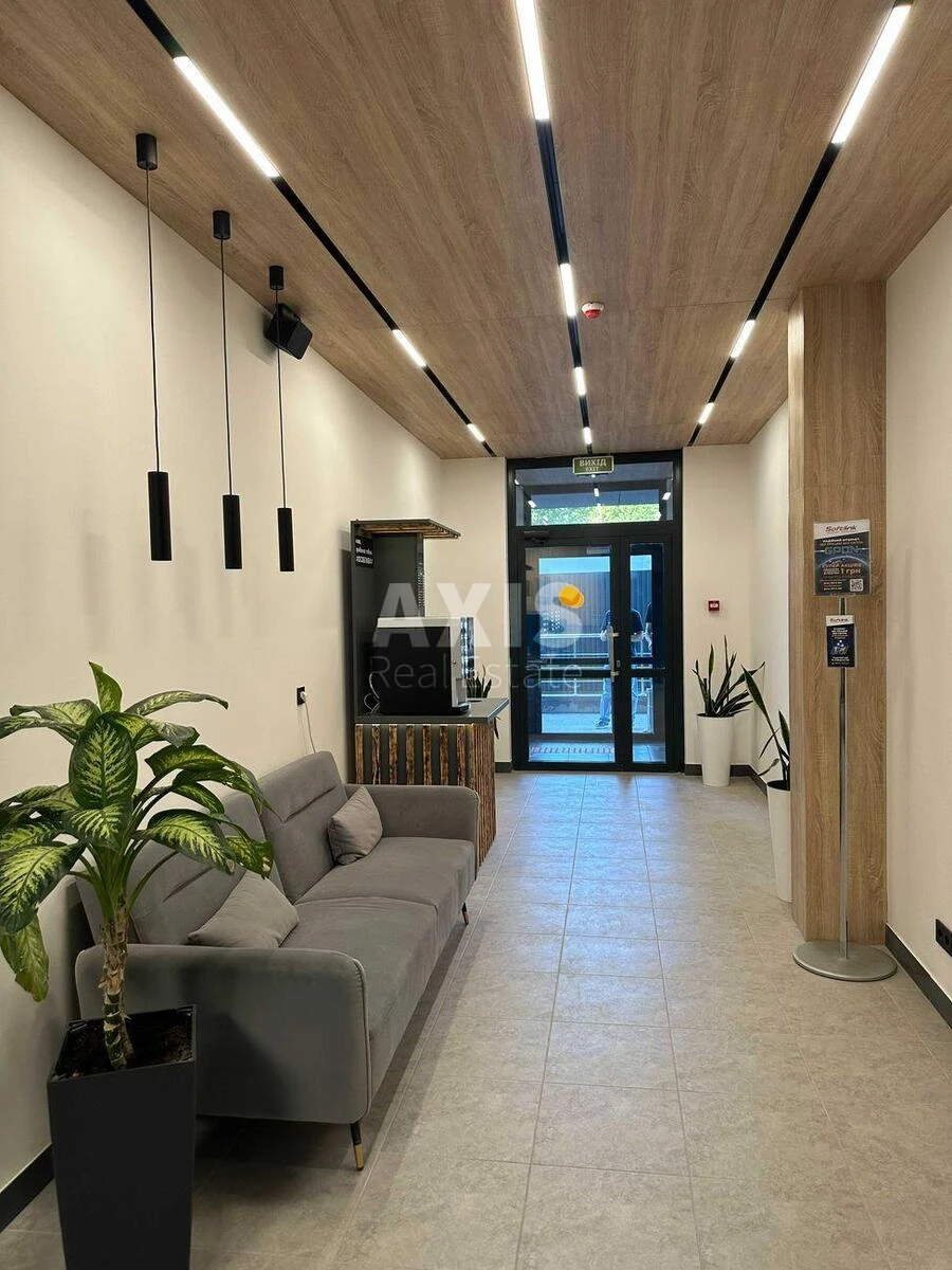 1k apartment vul. Oleha Mudraka one B696319