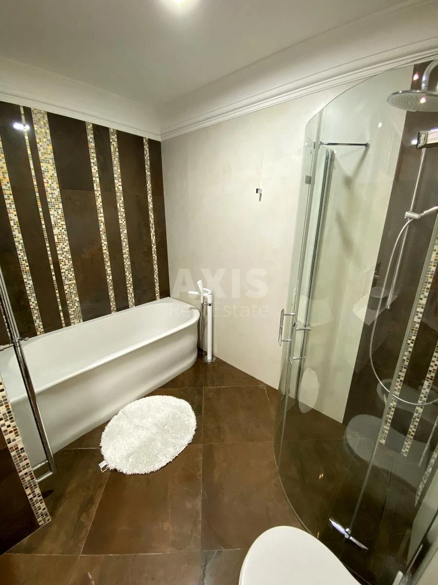 5k apartment vul. Glybochyc'ka 326497522