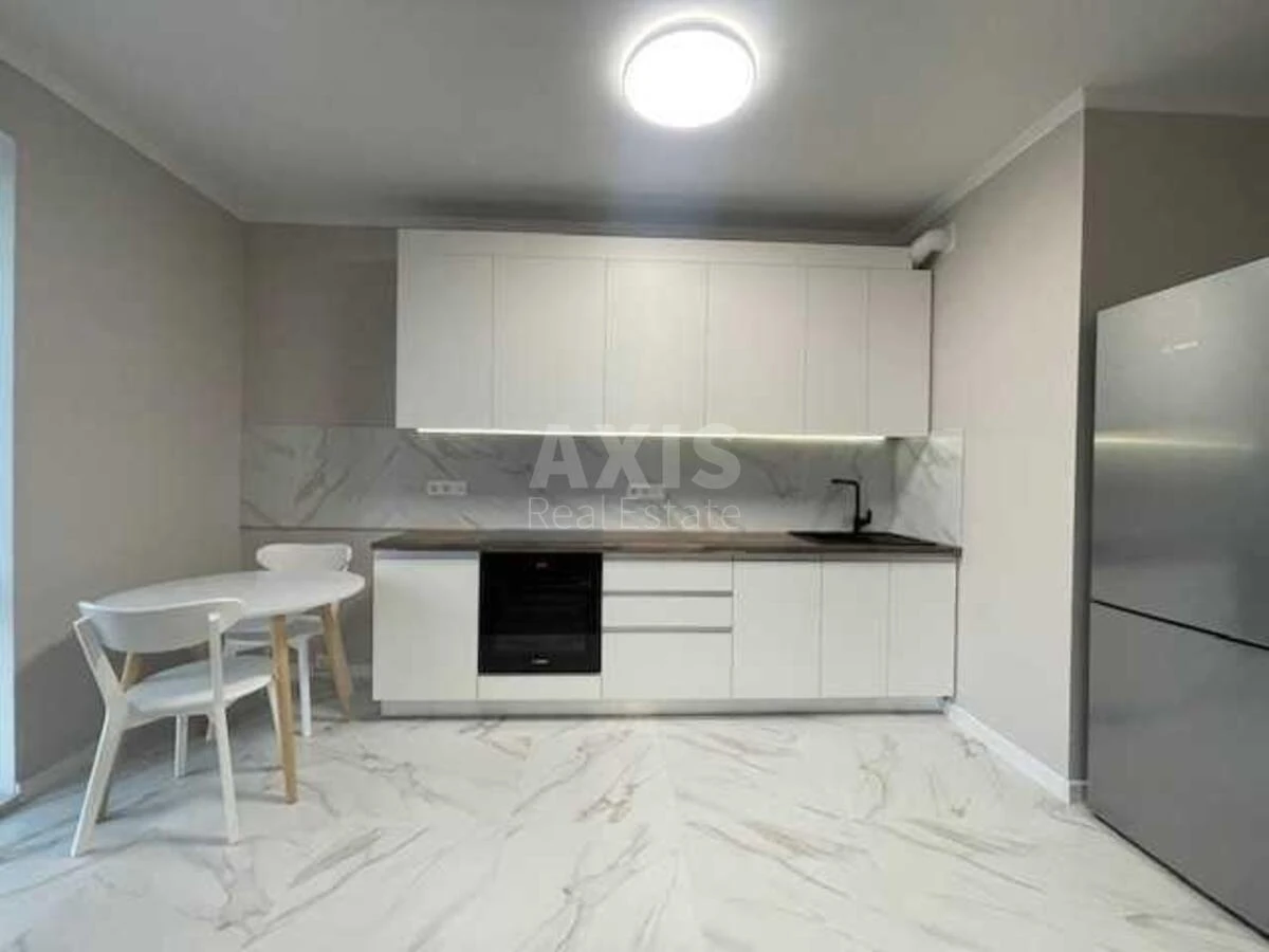 1k apartment vul. Vasyl'kivs'ka 3764989