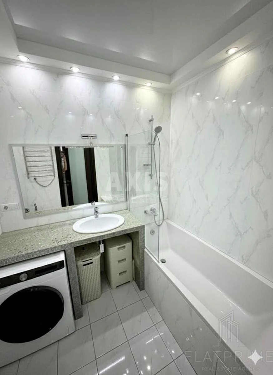 3k apartment vul. Yulia Zdanovska 50/2666325