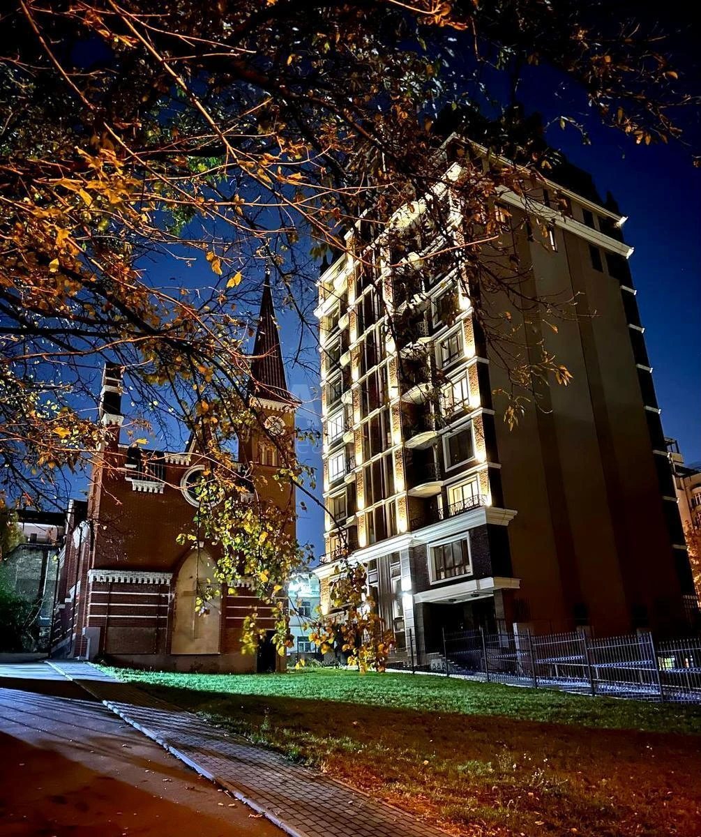 2k apartment vul. Oleksandra Konyskoho 22А6664117