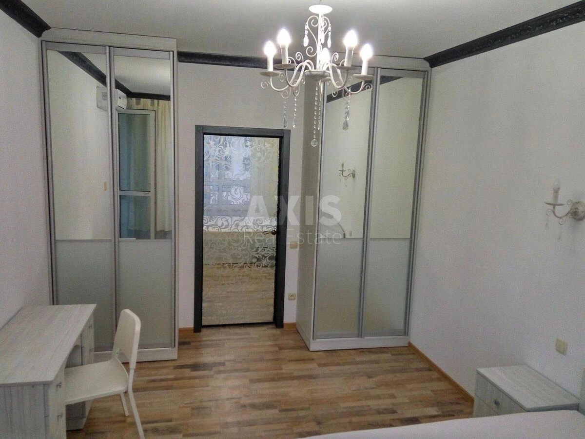 1k apartment vul. Zarichna 1713225