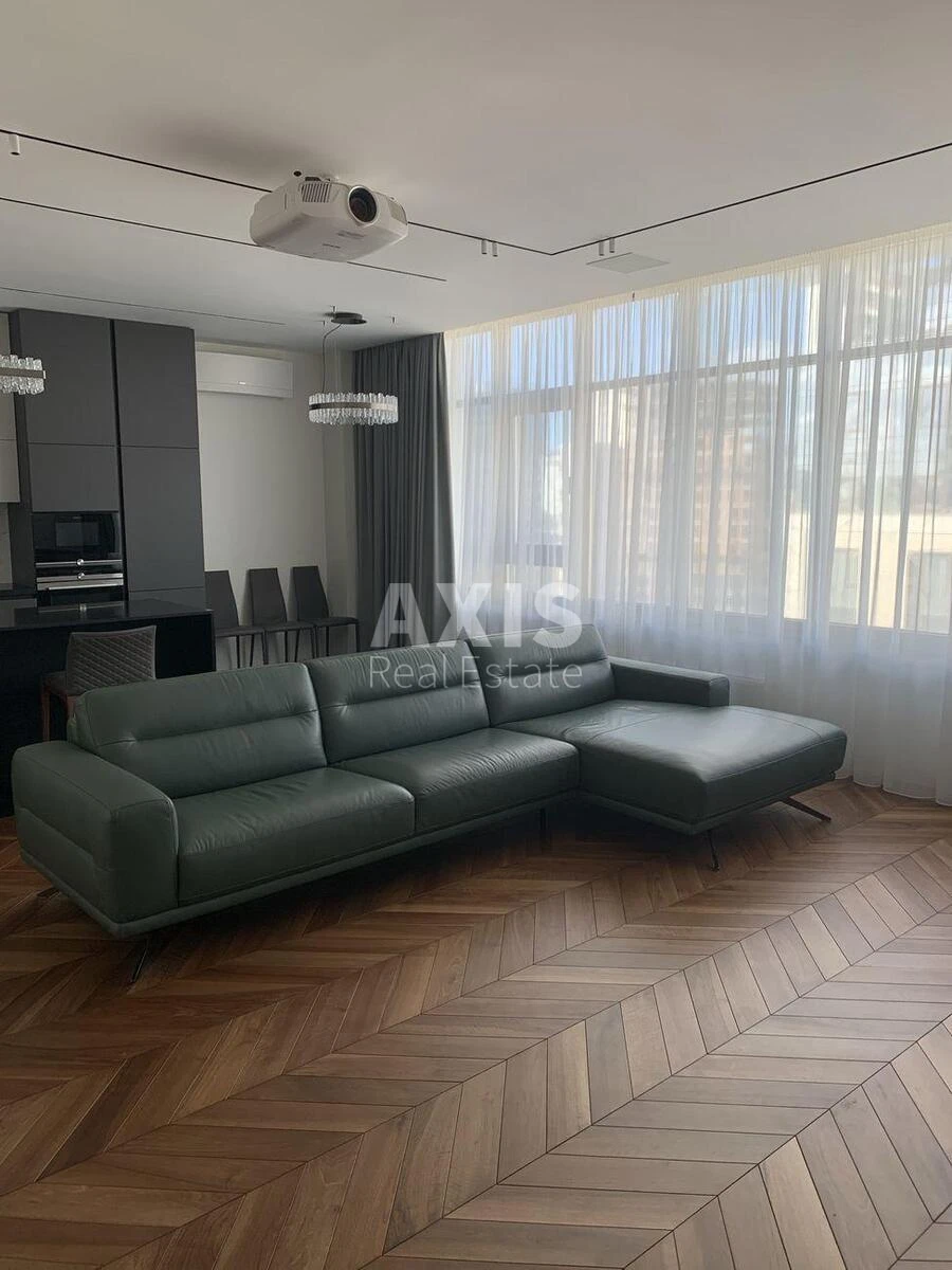 2k apartment vul. Saperne Pole 5552792