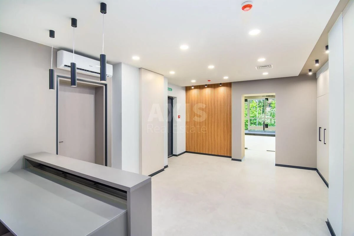 Office vul. Pidvysoc'kogo Profesora 6В, 400m2717720