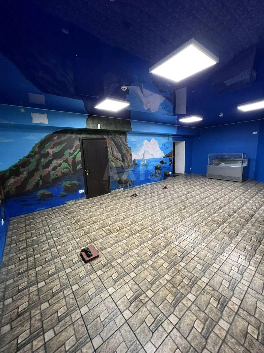 Объект торговли ул. Радистов 30, 100м263585