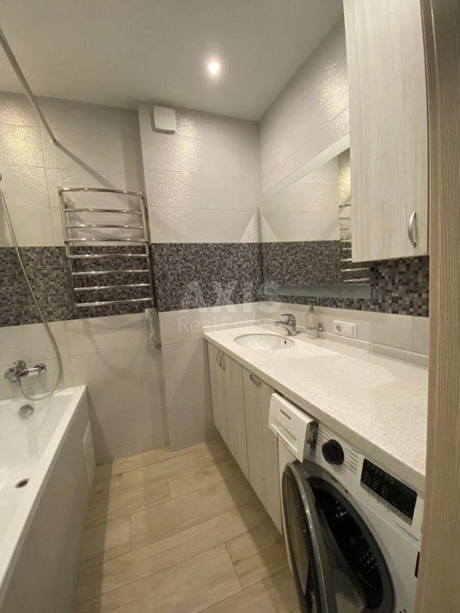 2k apartment vul. Boryspil's'ka 25551085
