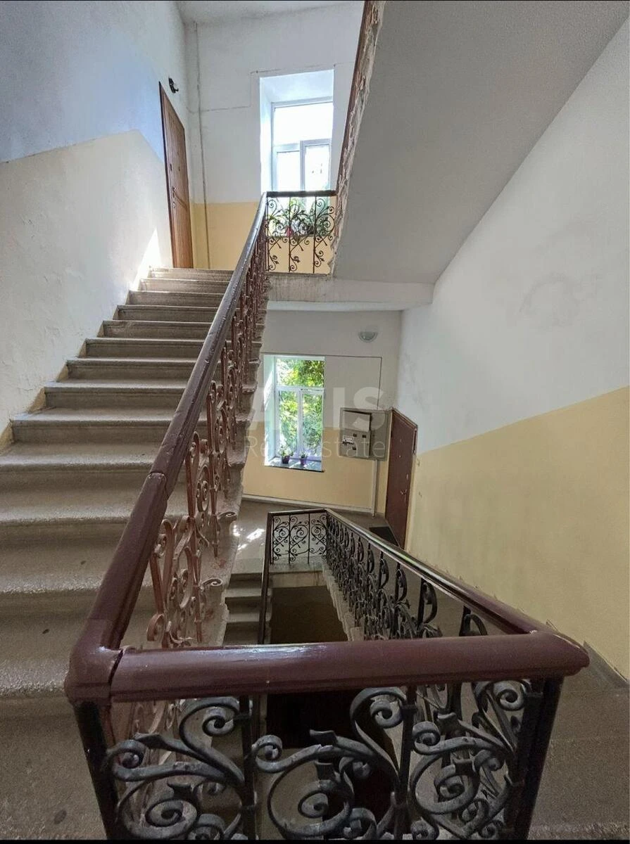 2k apartment vul. Velyka Zhytomyrs'ka 29655708