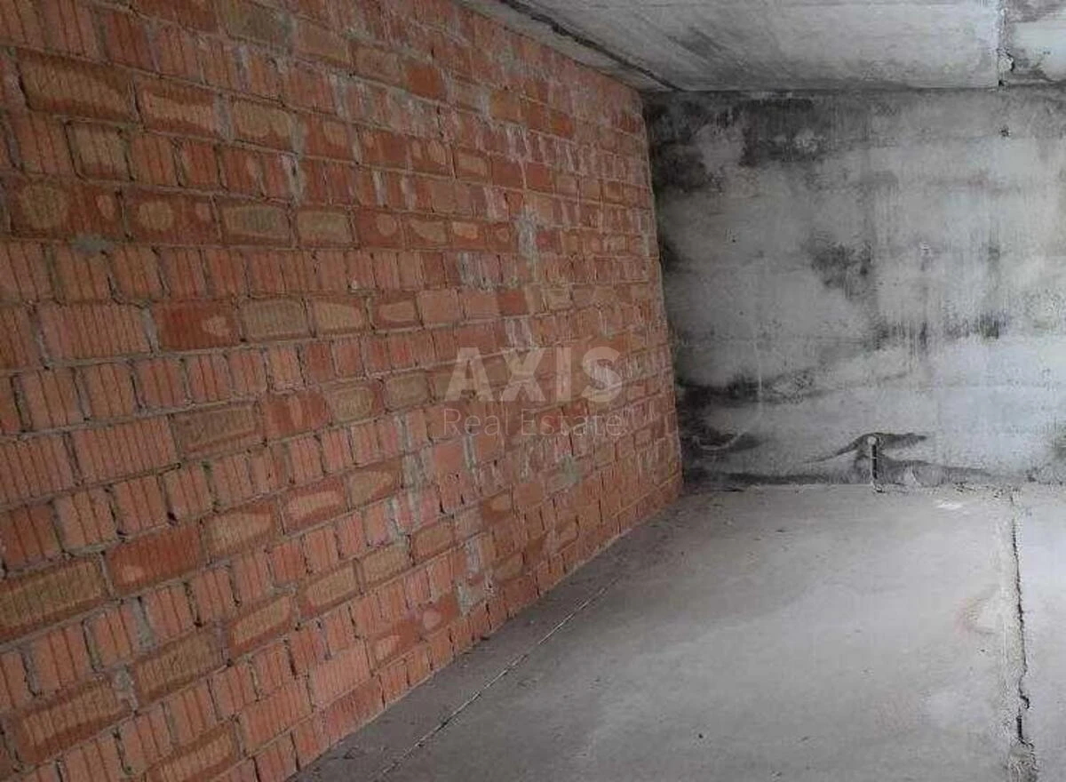 3k apartment vul. Klavdii'vs'ka 40Д718184