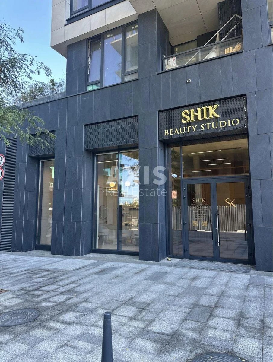 Объект торговли ул. Гарета Джонса 12, 40м266961