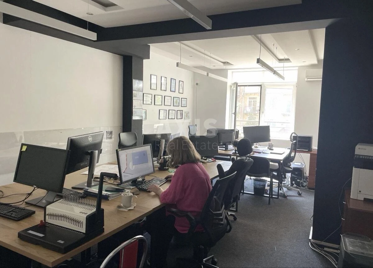 Office vul. Kopernyka 12Д, 175m271734