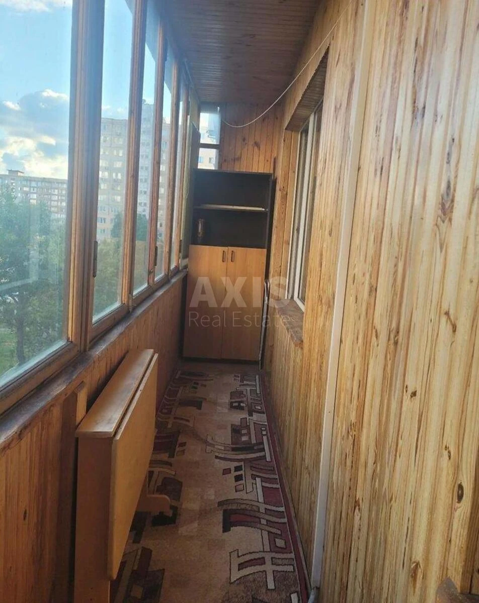 2к квартира ул. Зои Гайдай 7687749