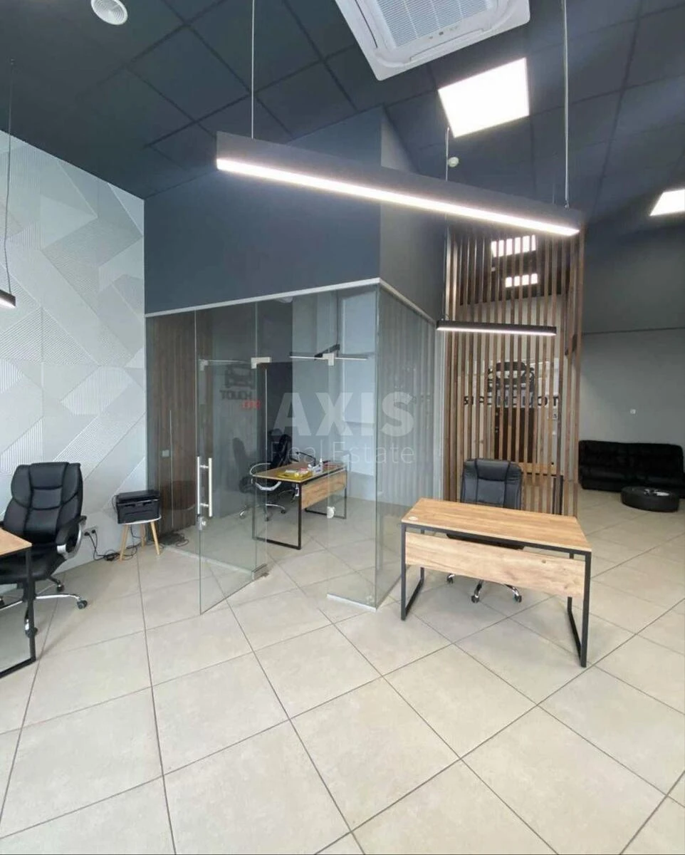 Офис ул. Михаила Бойчука 41, 68м2717532