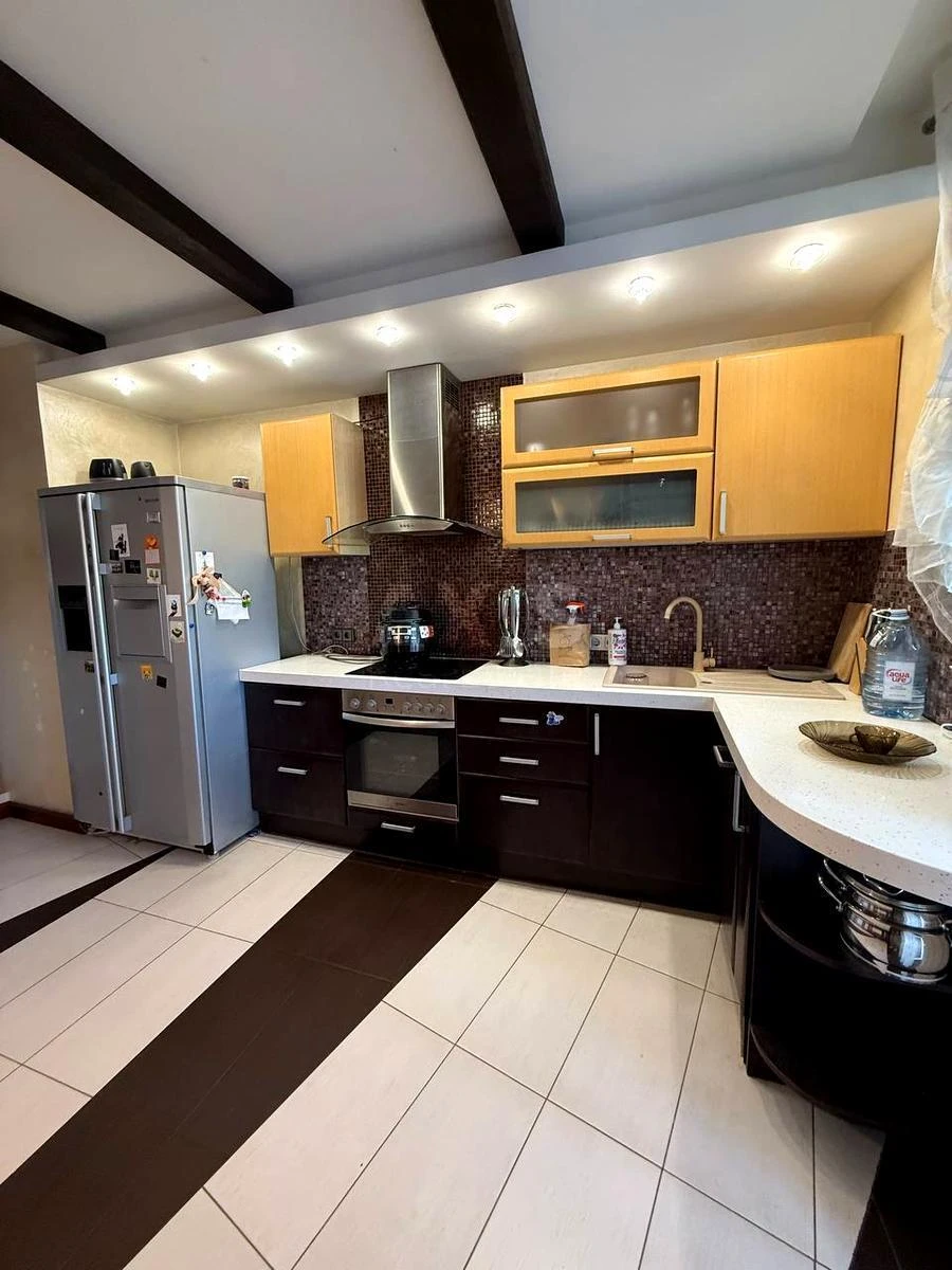 2k apartment vul. Lebedjeva-Kumacha 570268