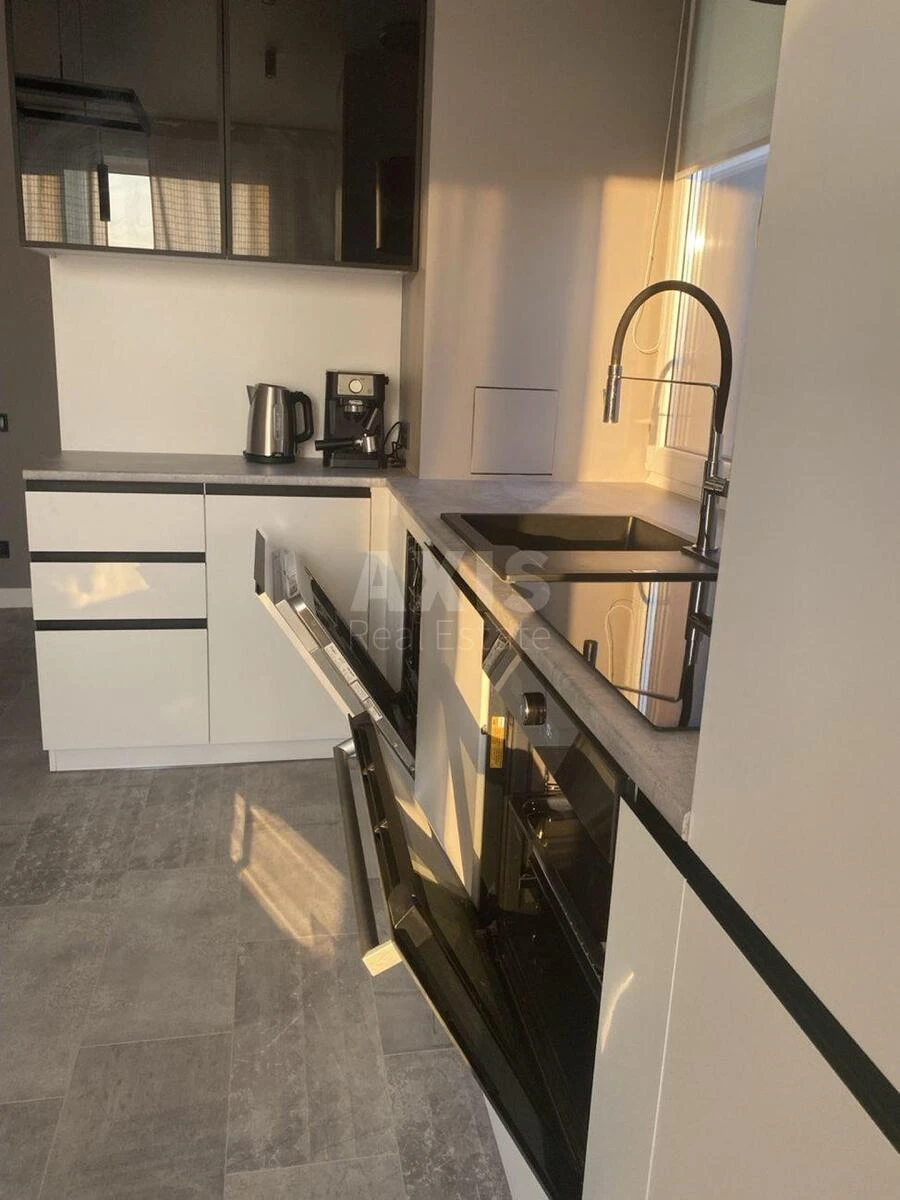 2k apartment vul. Zabolotnogo Akademika 1А670772