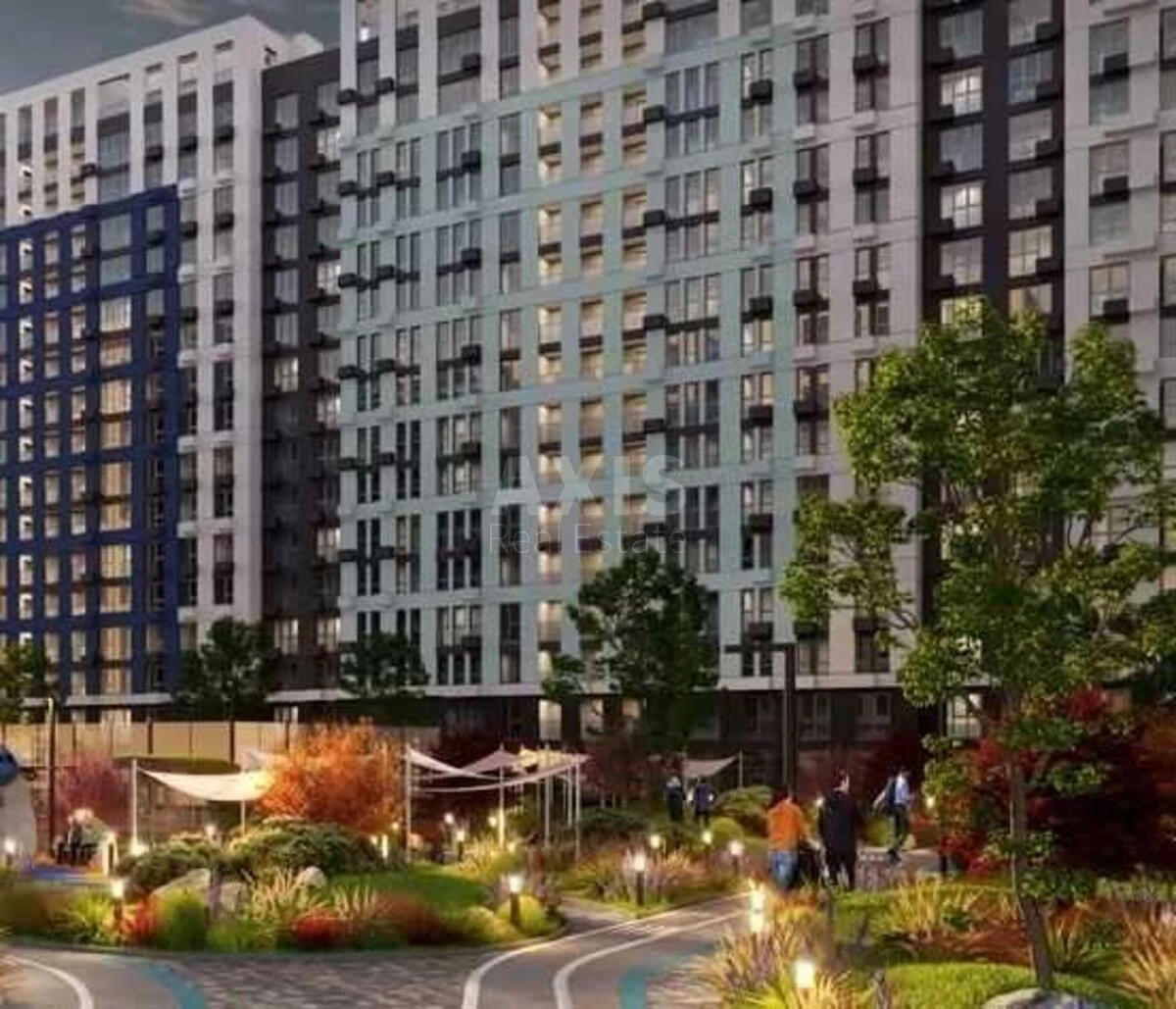 2k apartment vul. Svyatoslava Khorobroho 3670880