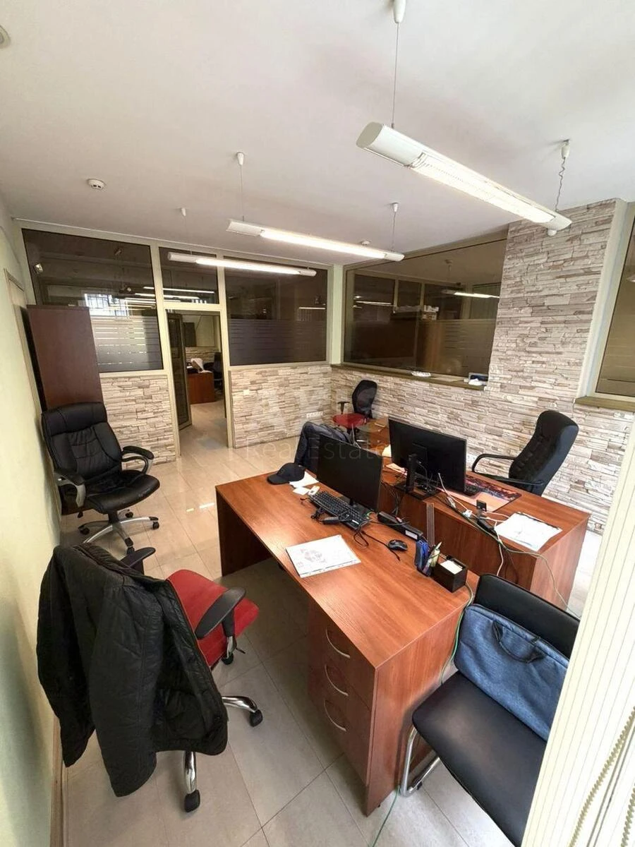 Office vul. Saksagans'kogo 119, 142m2716763