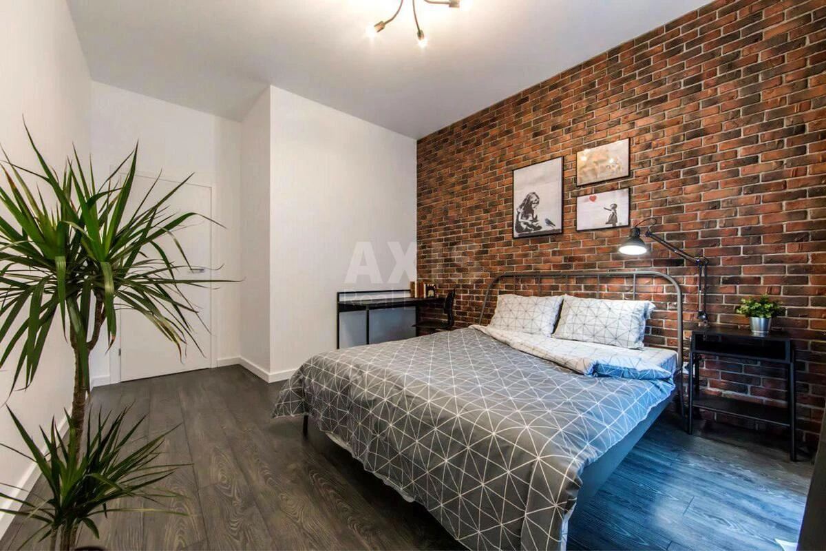 2k apartment vul. Vasylya Tyutyunnyka 28А655346