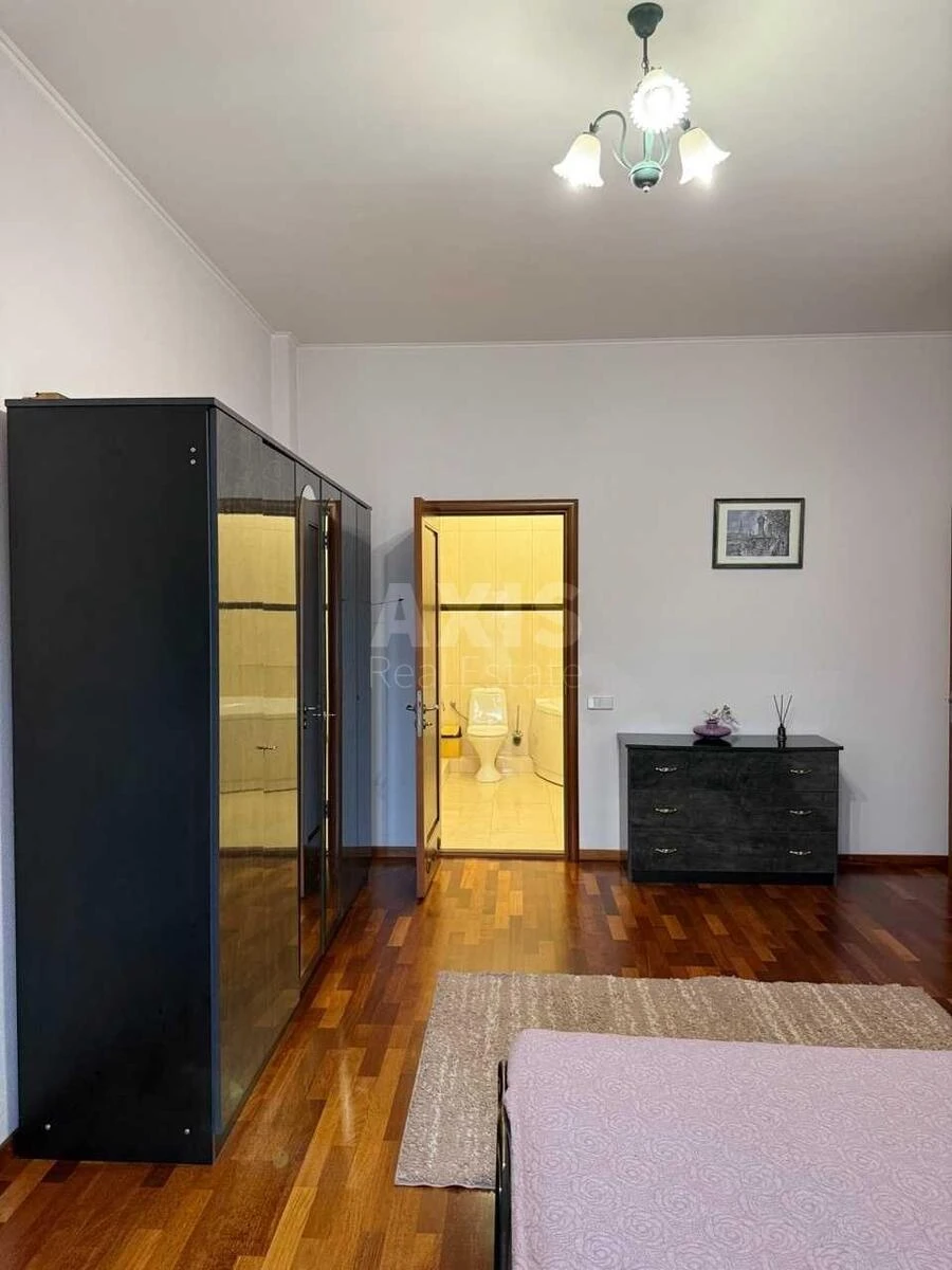 3k apartment vul. Proviants'ka 3626738