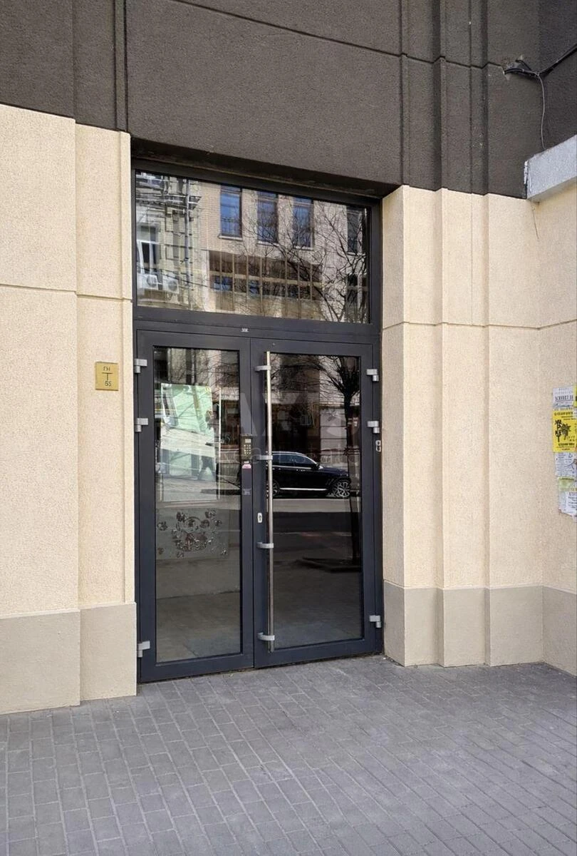 3k apartment vul. Jaroslaviv Val 19667891