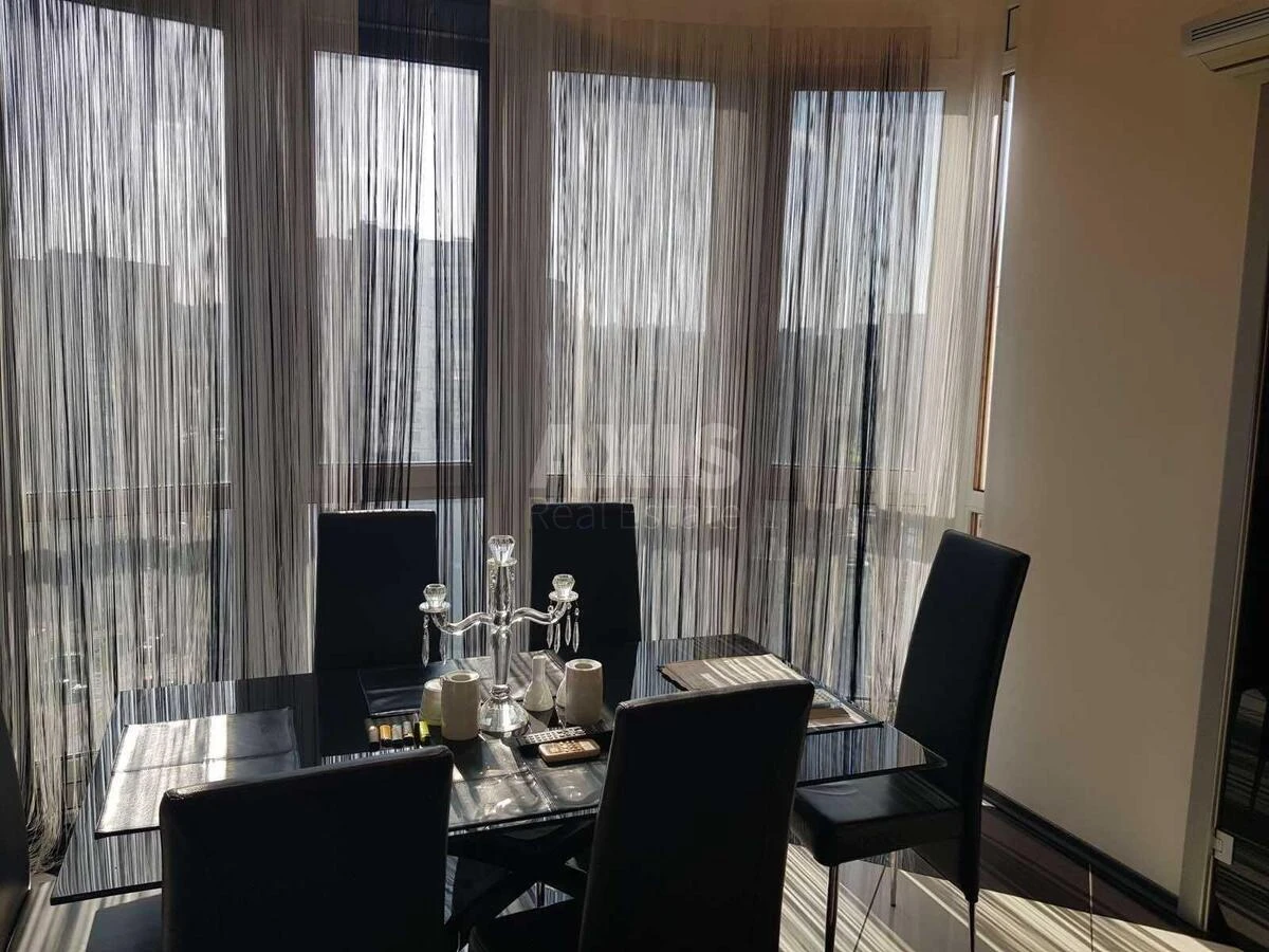 4к квартира пр-т Владимира Ивасюка 4667992