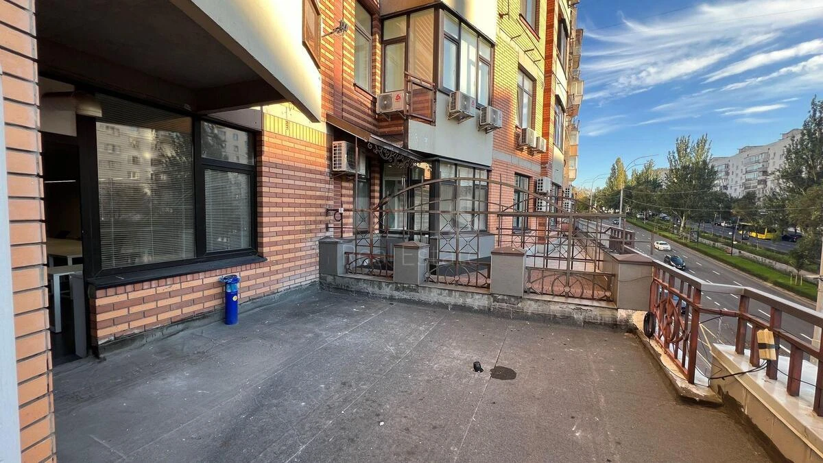 Офис бул. Леси Украинки 7Б, 155м2714326