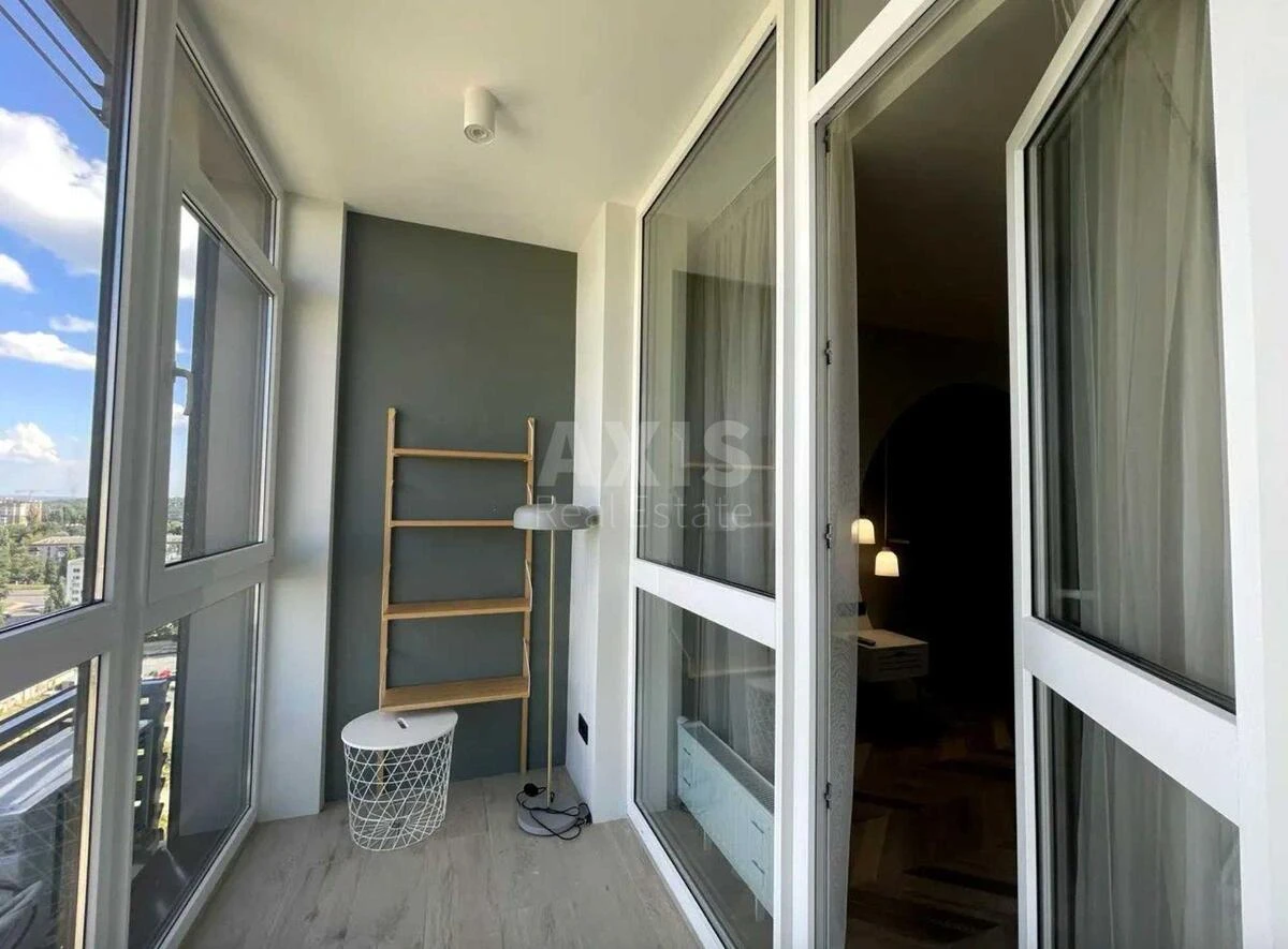 3k apartment vul. Kudri Ivana 3А627927