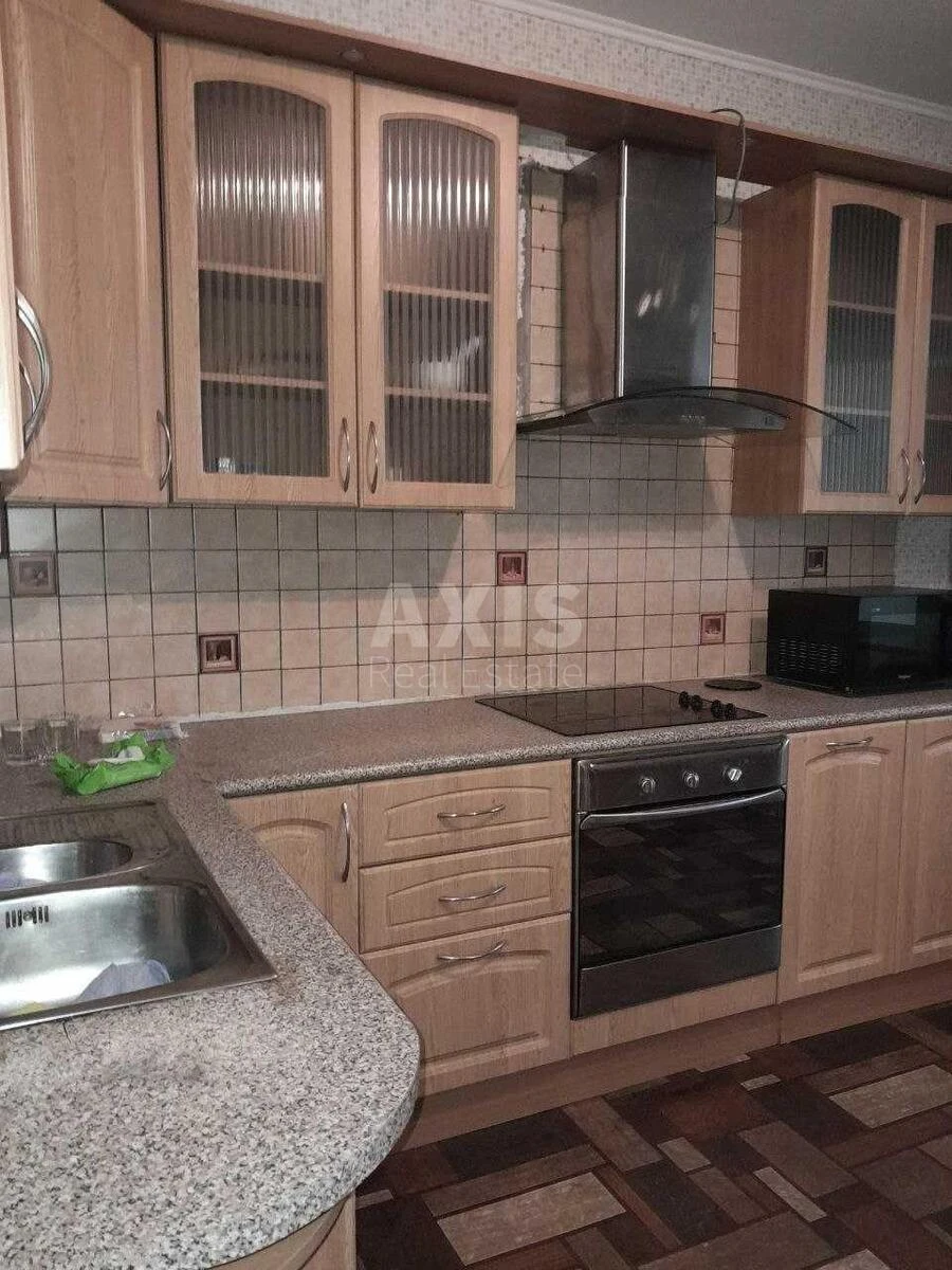 3k apartment vul. Vuzivs'ka 5628340