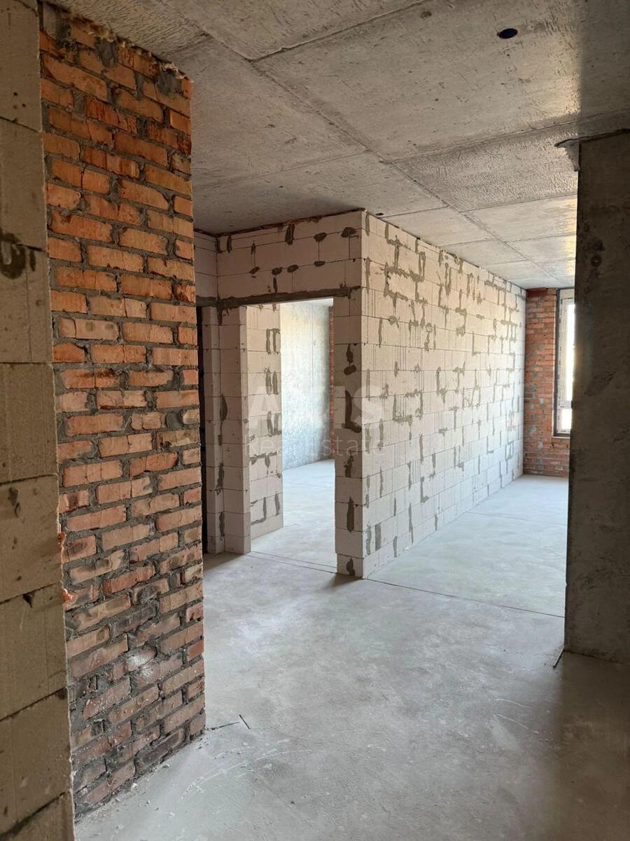 1k apartment vul. Prychal'na 10652910