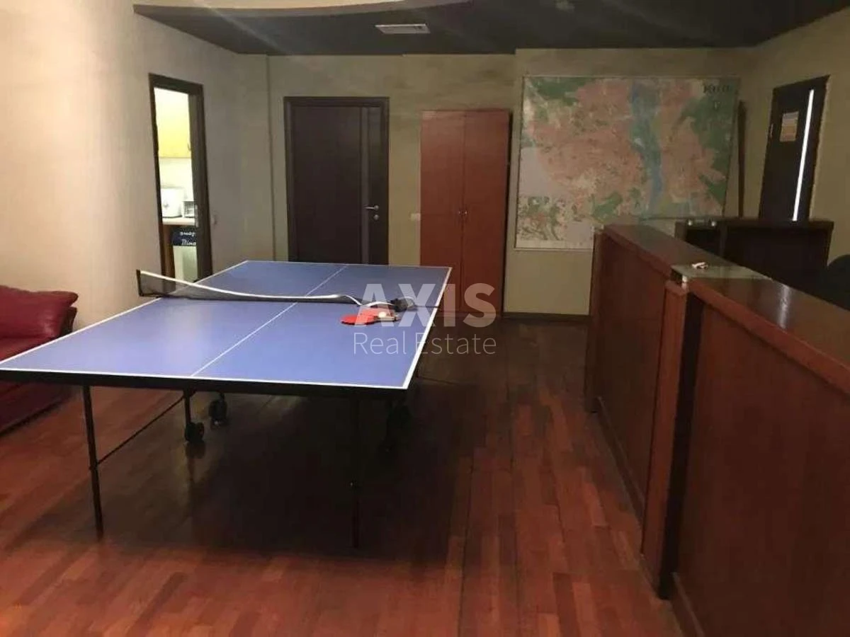 Office vul. Rudenko Larysy 6, 204m2240751