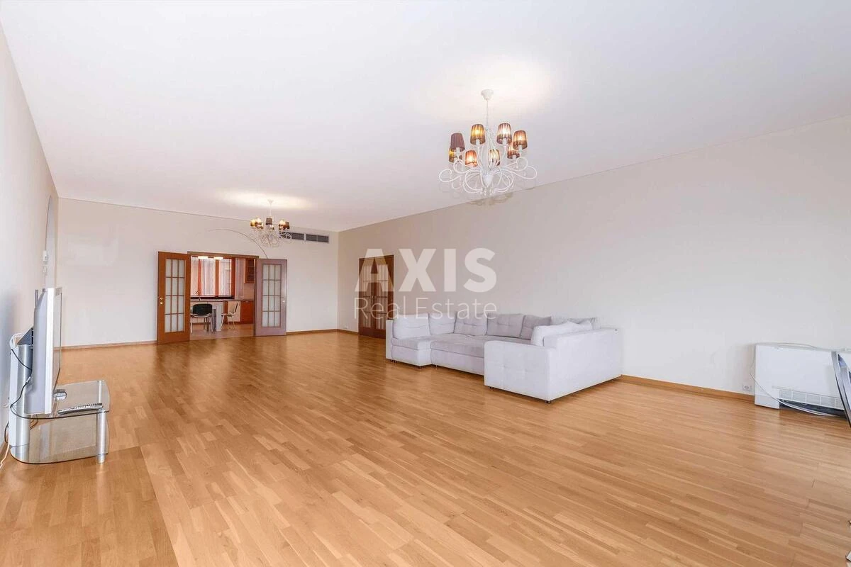 4к квартира ул. Кропивницкого 10524561