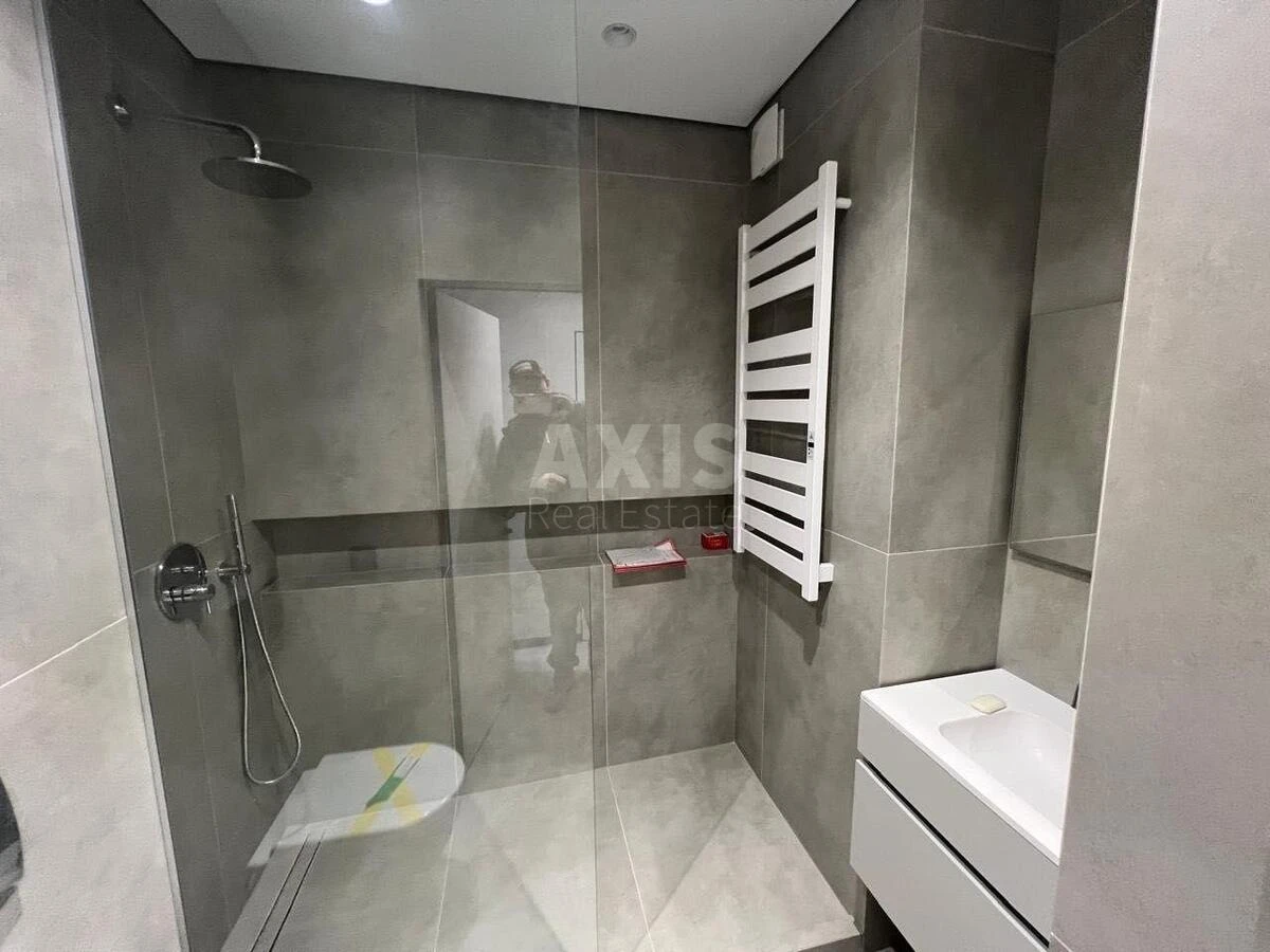 2k apartment vul. Vasyl'kivs'ka 1653237