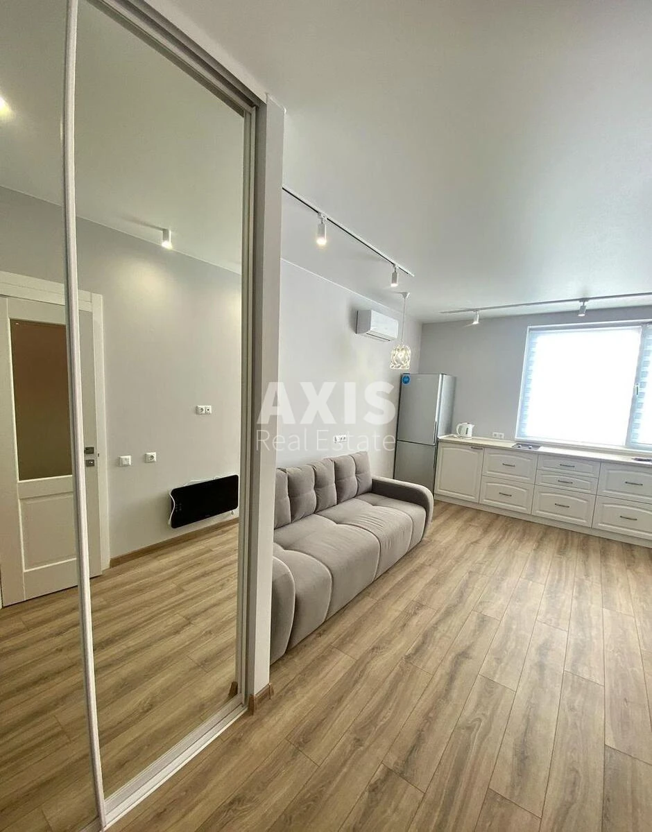 1k apartment vul. Promenysta 45546911