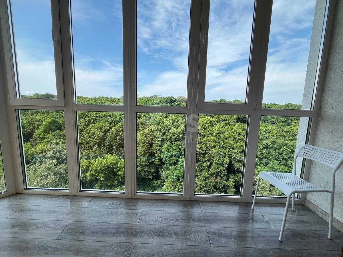 3k apartment uzv. Lysogirs'kyj 20456156