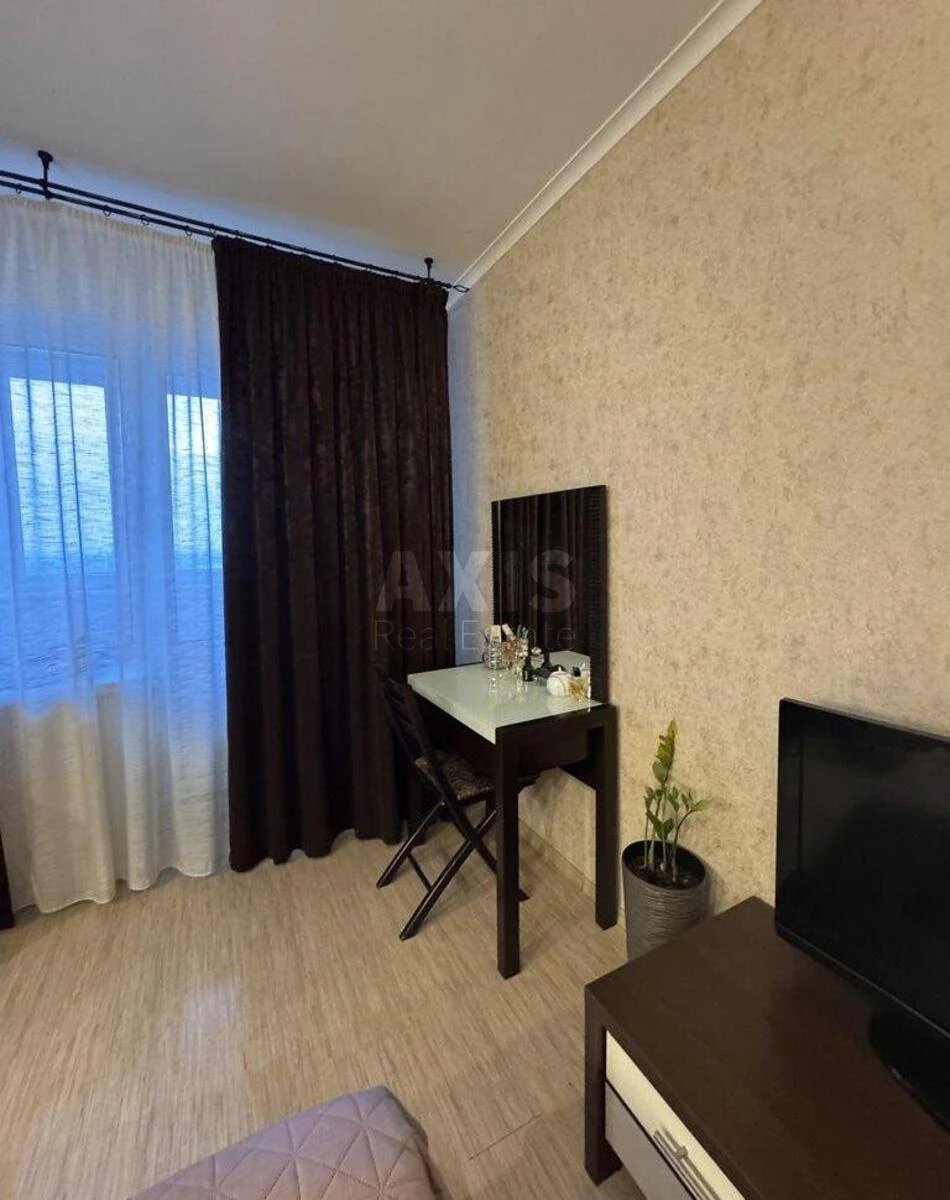 3к квартира ул. Милославская 32/51А630728