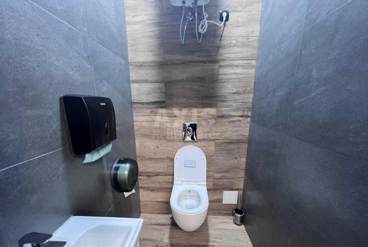 Office vul. Zhyljans'ka 68, 118m2669518