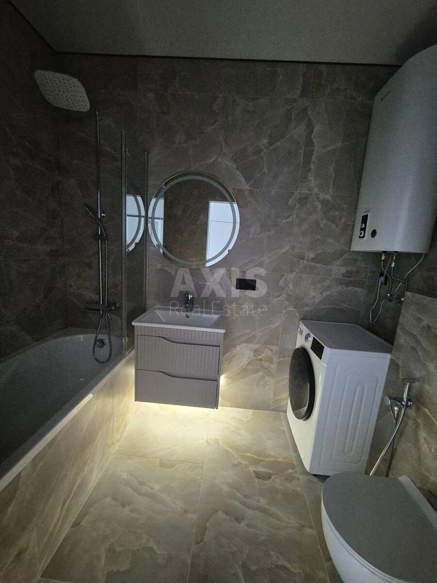 1к квартира ул. Александра Олеся 27А686235