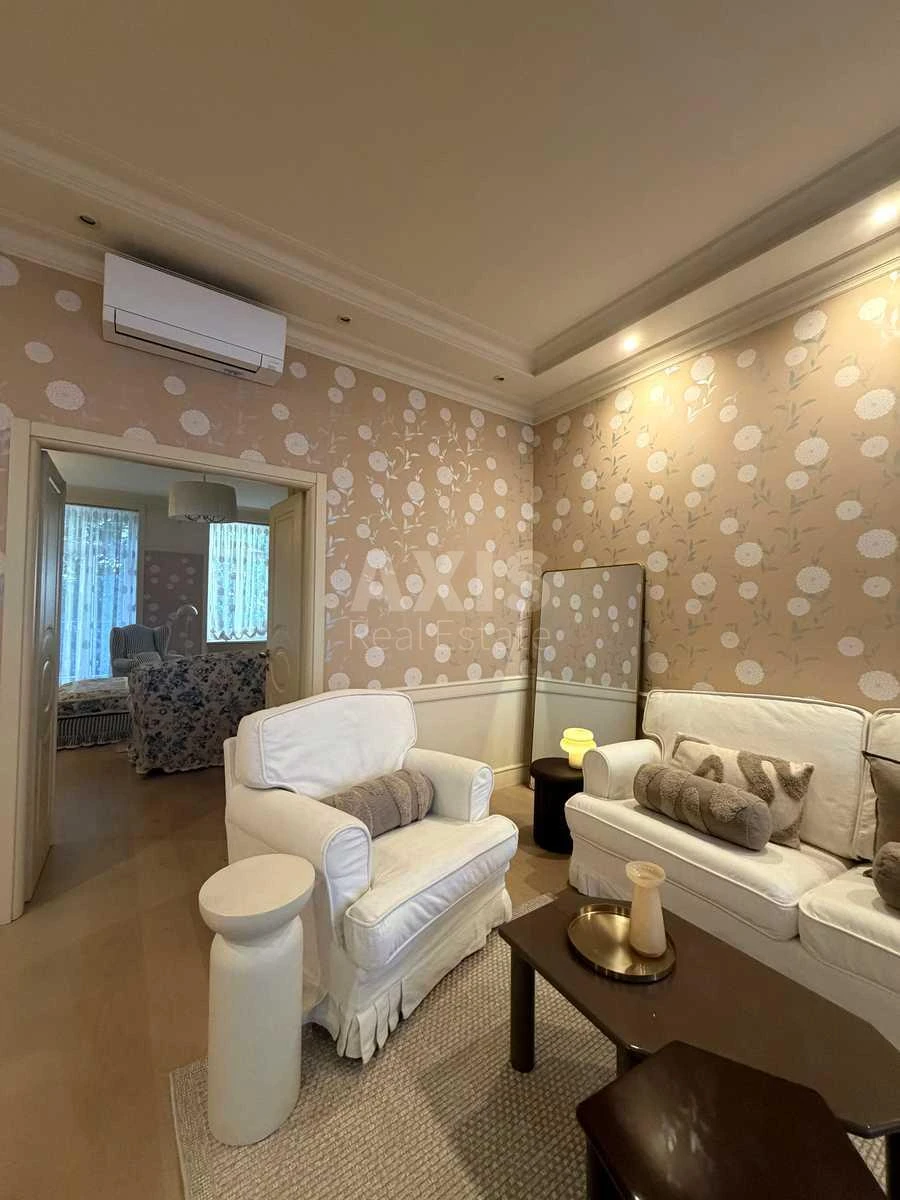 3k apartment vul. Jaroslaviv Val 21Е715582