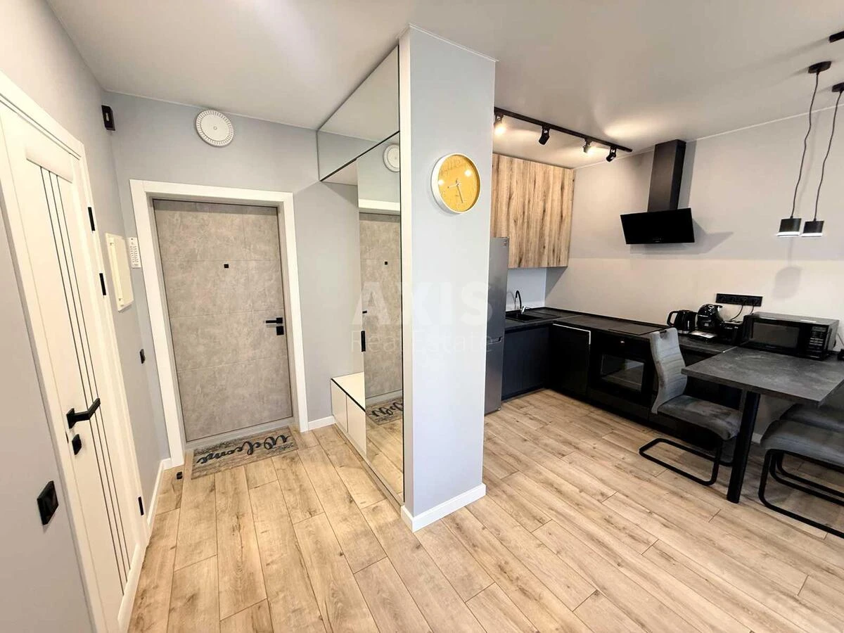 1k apartment vul. Mendeljejeva 19715694