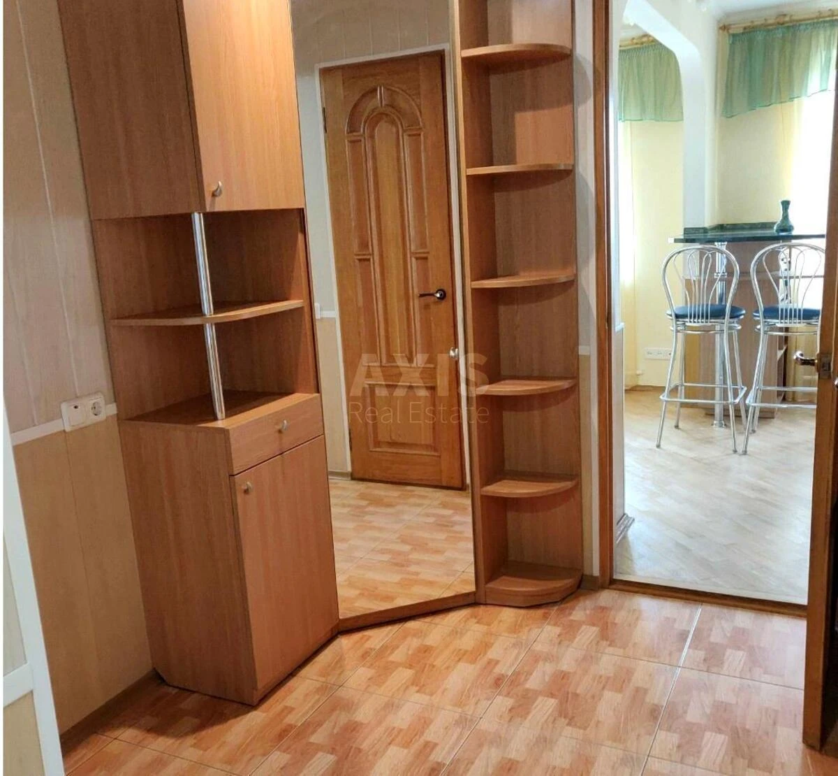 1к квартира бул. Верховного Совета 8/20632264