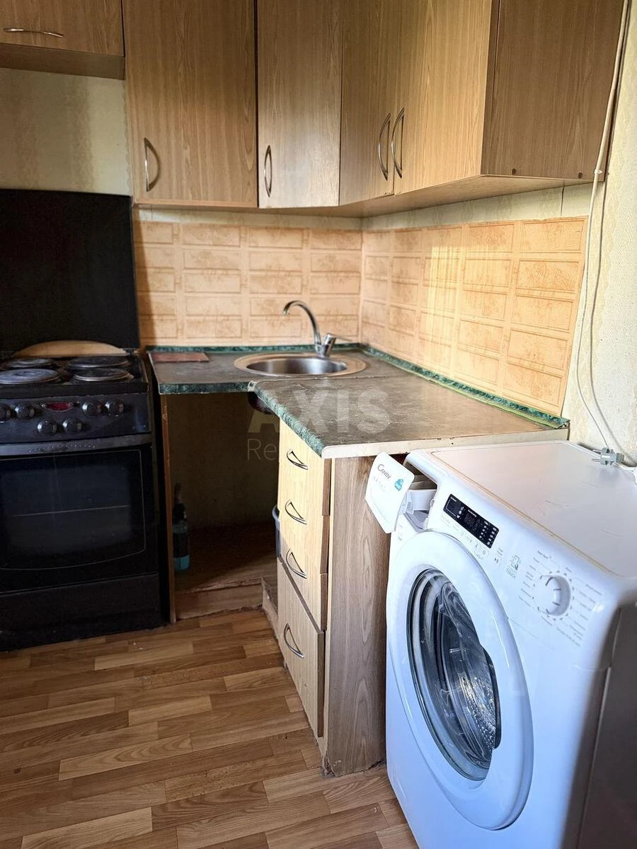 1k apartment vul. Rudenko Larysy 13701392