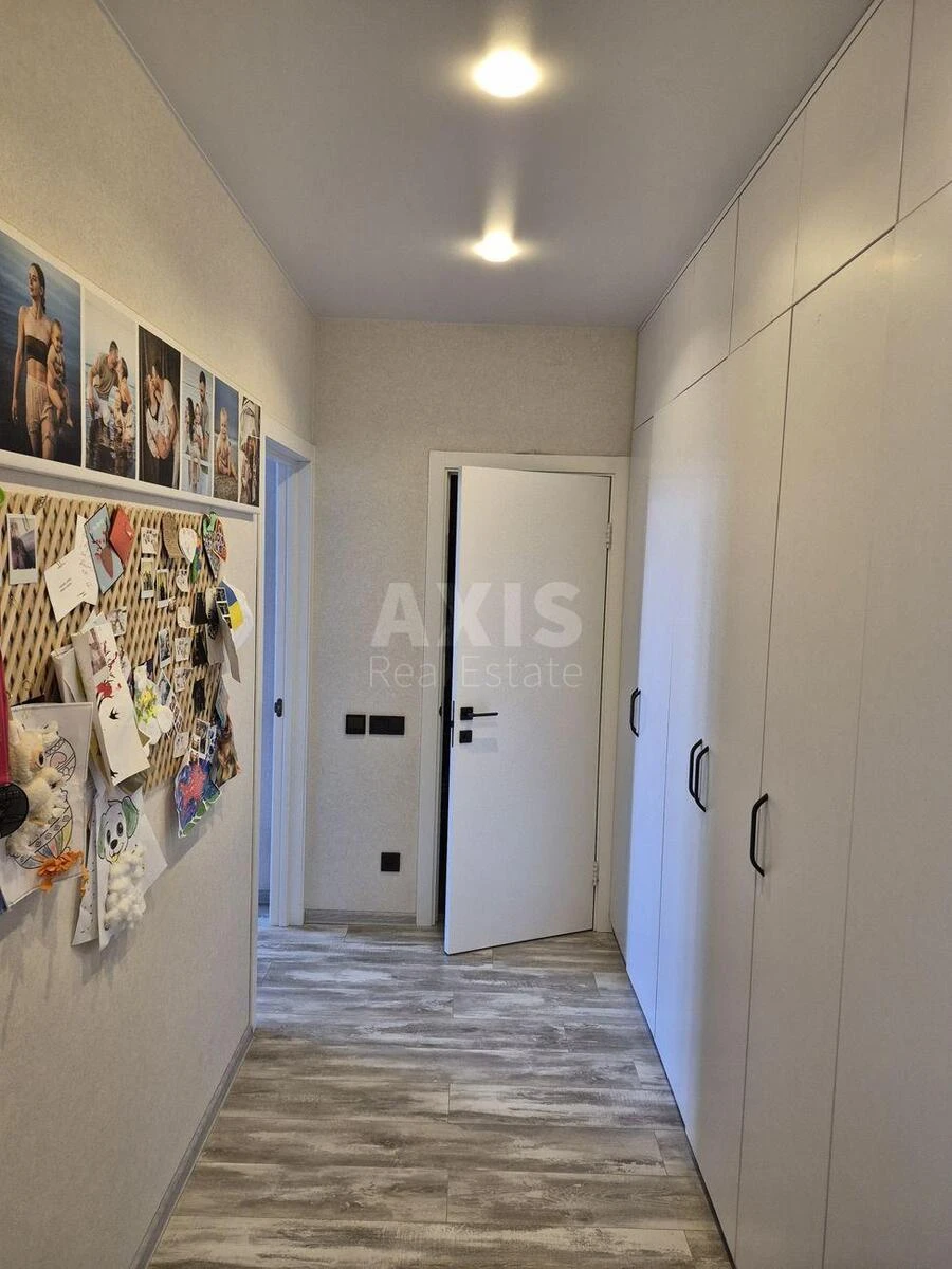 2k apartment shose Stolychne 1Б7160617