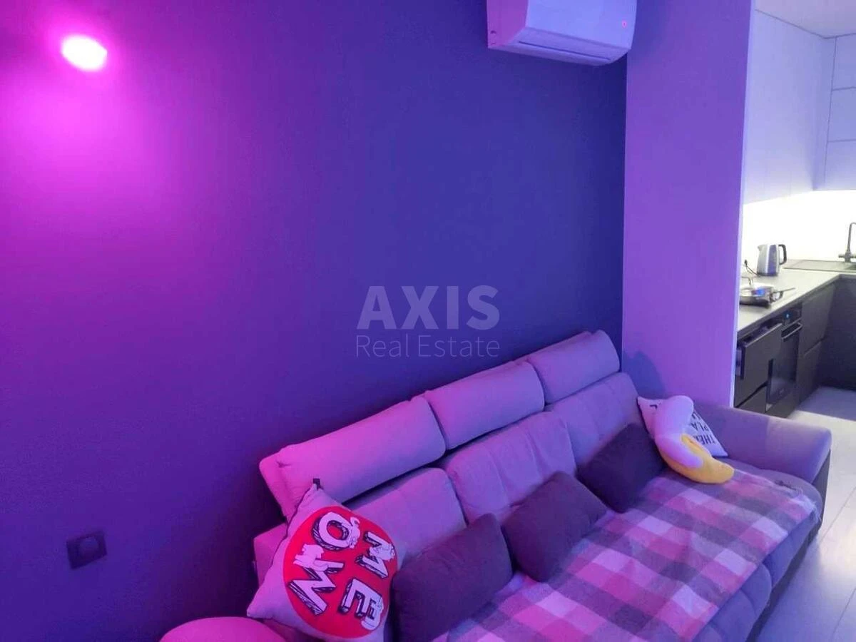 2k apartment vul. Gercena 357161412